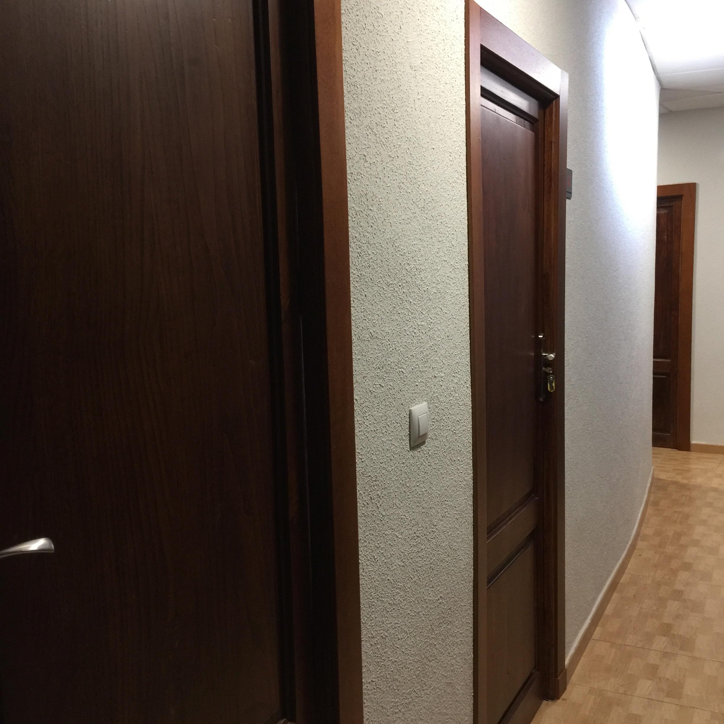 Kubik Hotel Caces Екстериор снимка